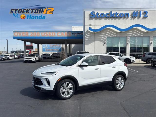 2024 Buick Encore GX Preferred FWD for sale in Sandy, UT