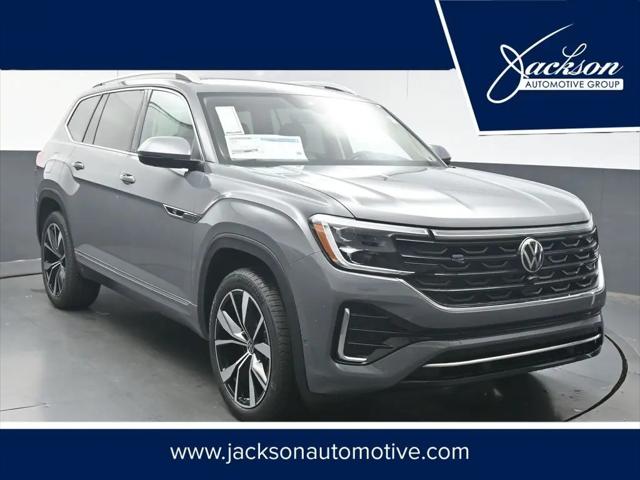 2026 Volkswagen Atlas SEL Premium R-Line for sale in Macon, GA