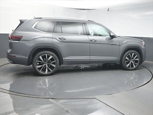 2026 Volkswagen Atlas SEL Premium R-Line