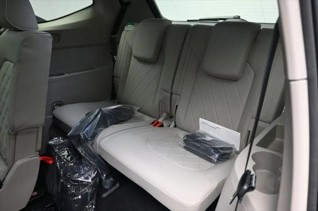 2026 Volkswagen Atlas SEL Premium R-Line