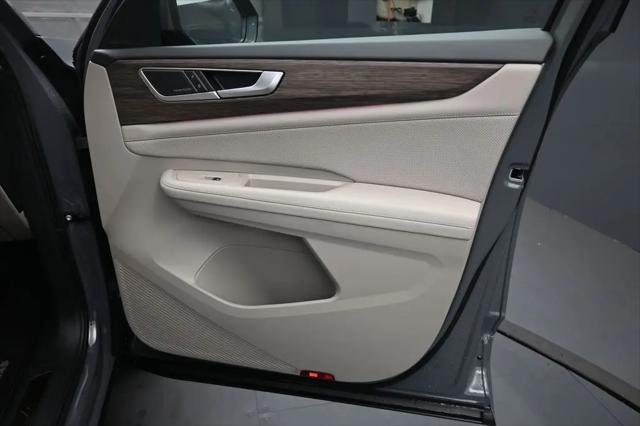 2026 Volkswagen Atlas SEL Premium R-Line