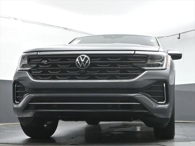 2026 Volkswagen Atlas SEL Premium R-Line