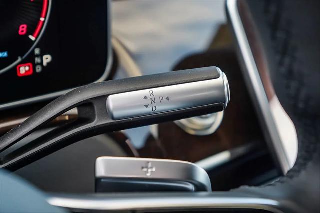 2026 Mercedes-Benz S 580 4MATIC