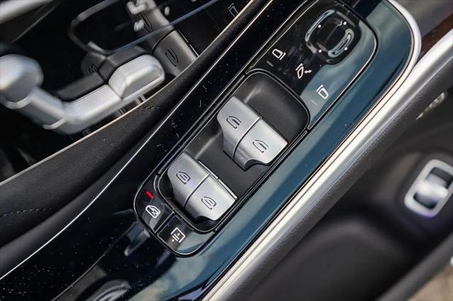 2026 Mercedes-Benz S 580 4MATIC