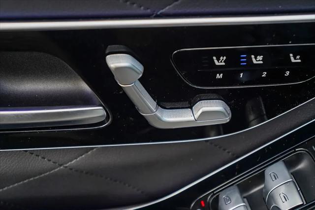2026 Mercedes-Benz S 580 4MATIC