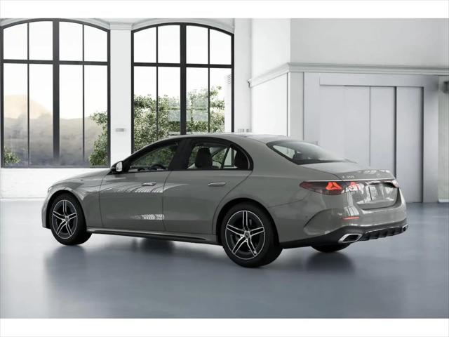 2026 Mercedes-Benz E 350 E 350