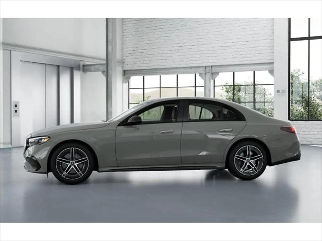 2026 Mercedes-Benz E 350 E 350