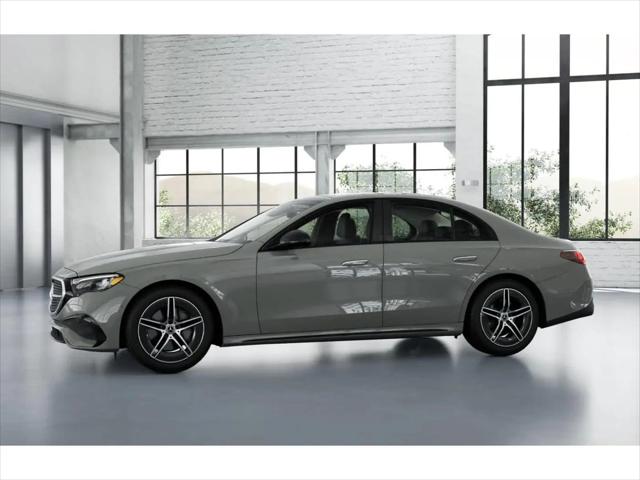 2026 Mercedes-Benz E 350 E 350