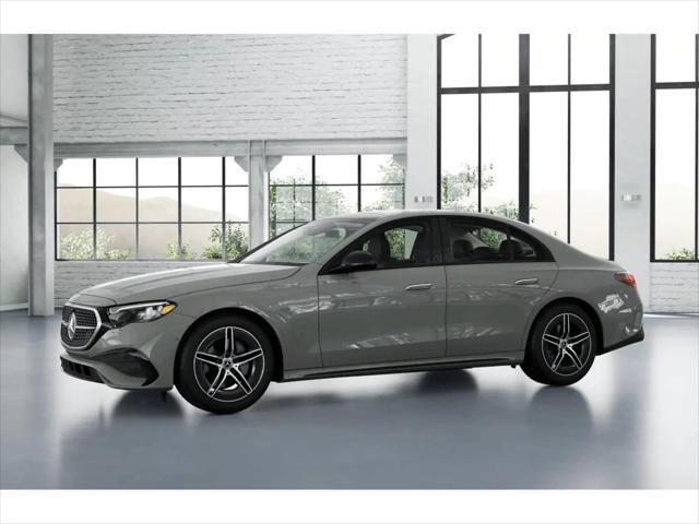 2026 Mercedes-Benz E 350 E 350