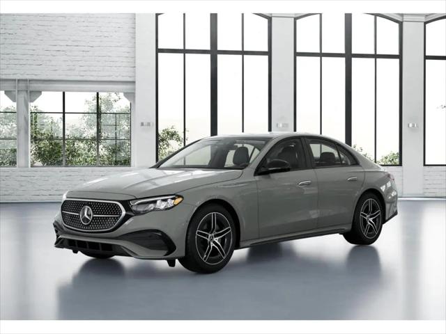 2026 Mercedes-Benz E 350 E 350
