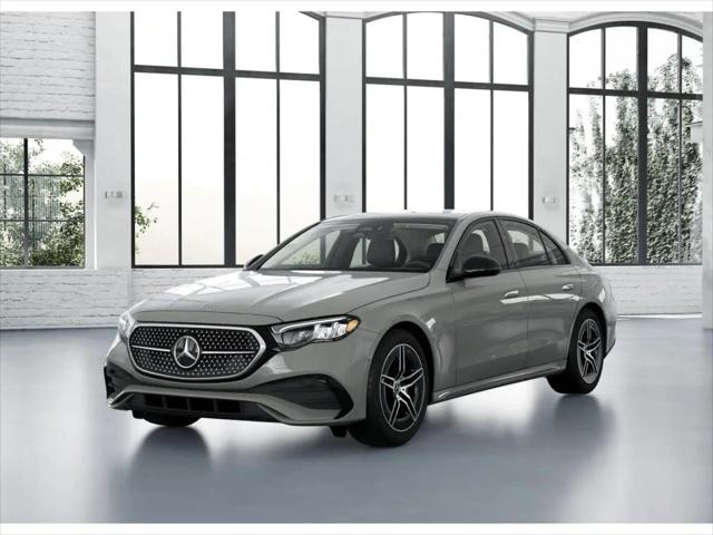 2026 Mercedes-Benz E 350 E 350