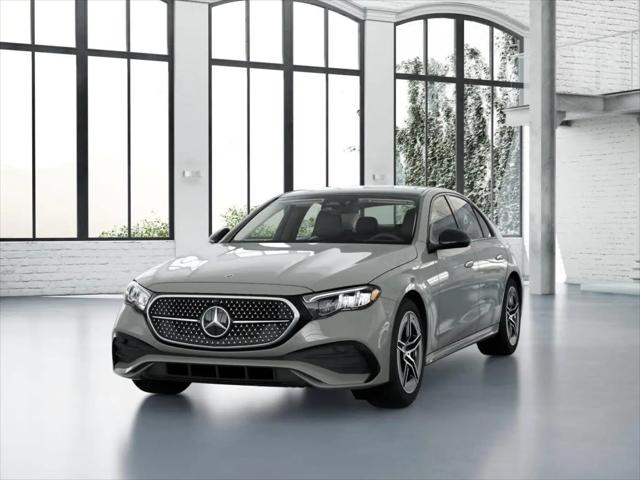 2026 Mercedes-Benz E 350 E 350