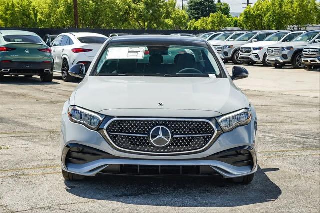 2026 Mercedes-Benz E 350 E 350
