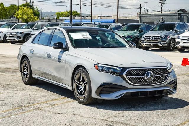 2026 Mercedes-Benz E 350 E 350