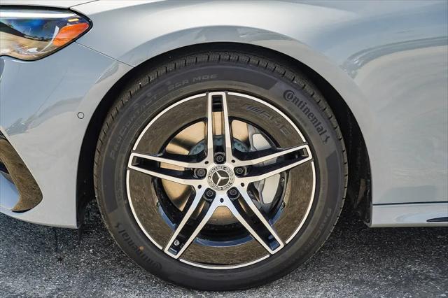 2026 Mercedes-Benz E 350 E 350