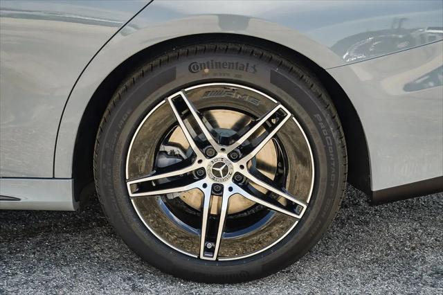 2026 Mercedes-Benz E 350 E 350