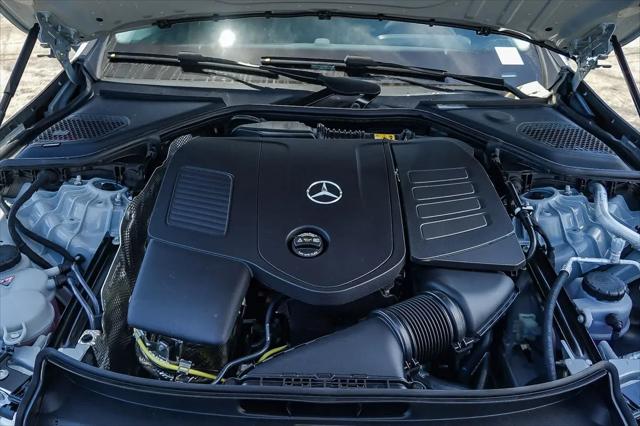2026 Mercedes-Benz E 350 E 350