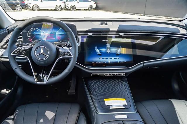2026 Mercedes-Benz E 350 E 350
