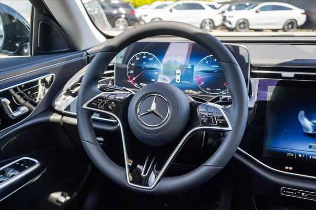 2026 Mercedes-Benz E 350 E 350