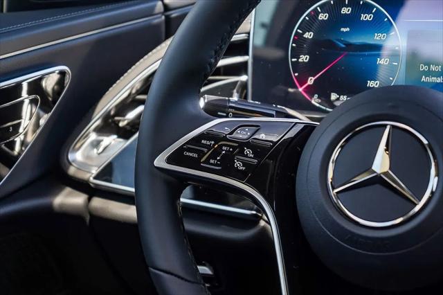 2026 Mercedes-Benz E 350 E 350