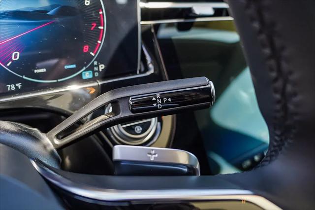 2026 Mercedes-Benz E 350 E 350
