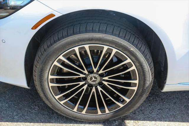 2026 Mercedes-Benz S 580 4MATIC