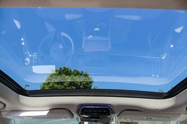 2026 Mercedes-Benz S 580 4MATIC