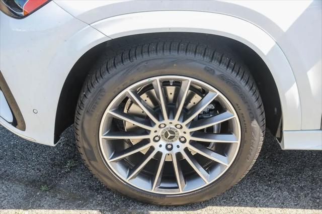 2026 Mercedes-Benz GLE GLE 350 GLE 350