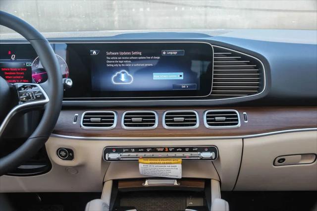 2026 Mercedes-Benz GLE GLE 350 GLE 350