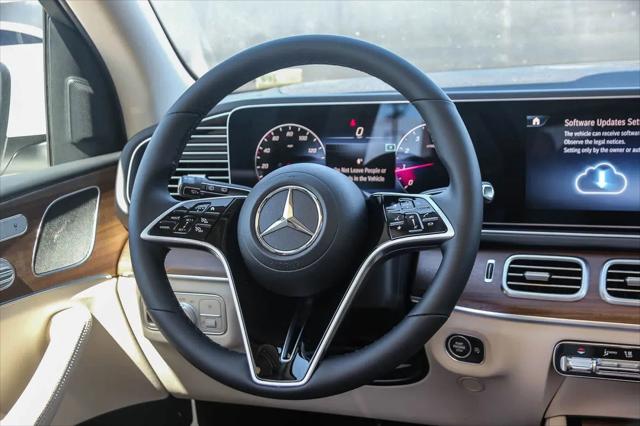 2026 Mercedes-Benz GLE GLE 350 GLE 350