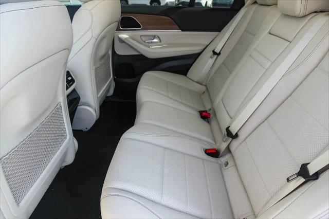 2026 Mercedes-Benz GLE GLE 350 GLE 350