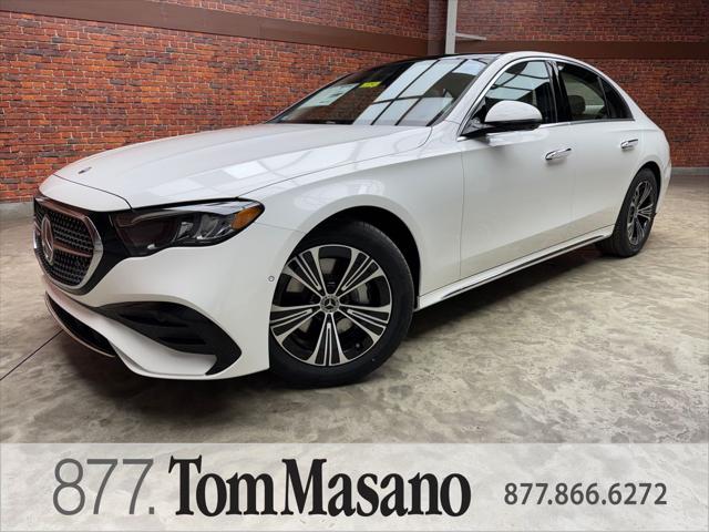 2026 Mercedes-Benz E 350 E 350 for sale in Reading, PA
