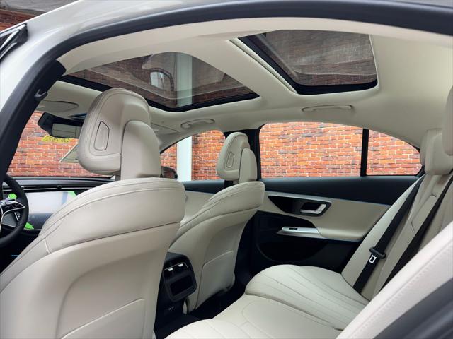 2026 Mercedes-Benz E 350 E 350