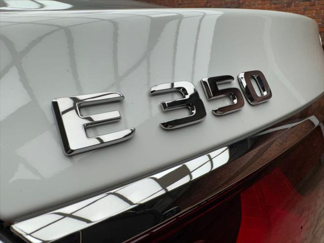 2026 Mercedes-Benz E 350 E 350