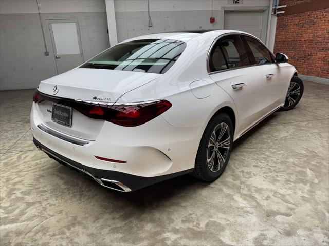 2026 Mercedes-Benz E 350 E 350