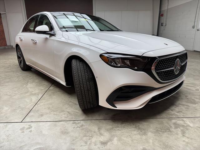2026 Mercedes-Benz E 350 E 350