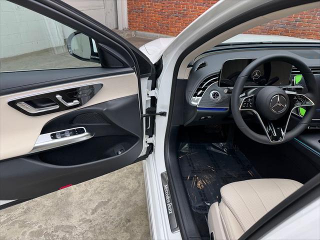 2026 Mercedes-Benz E 350 E 350