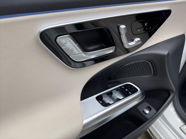 2026 Mercedes-Benz E 350 E 350