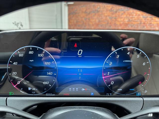 2026 Mercedes-Benz E 350 E 350