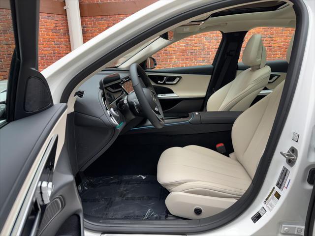 2026 Mercedes-Benz E 350 E 350