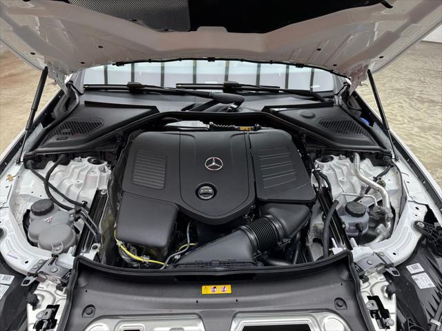 2026 Mercedes-Benz E 350 E 350