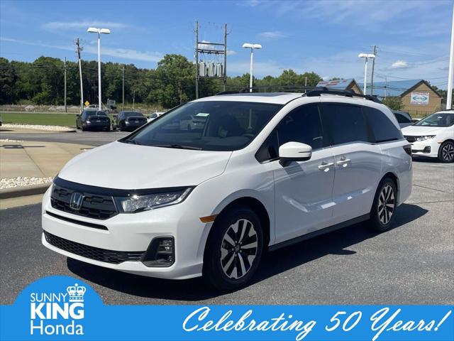 2026 Honda Odyssey EX-L for sale in Anniston, AL