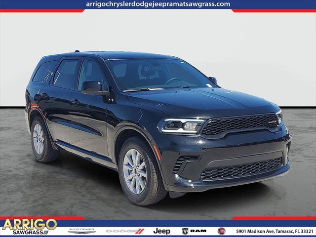 2026 Dodge Durango GT RWD for sale in Tamarac, FL