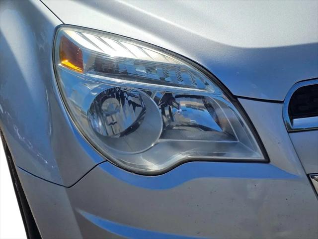 2015 Chevrolet Equinox 1LT