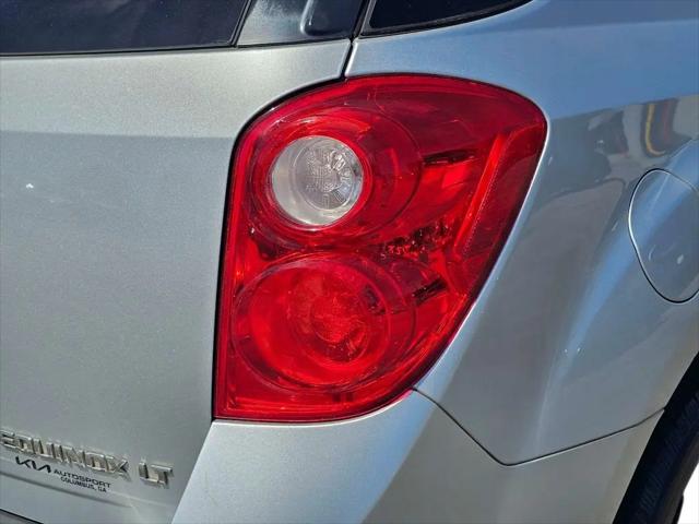 2015 Chevrolet Equinox 1LT