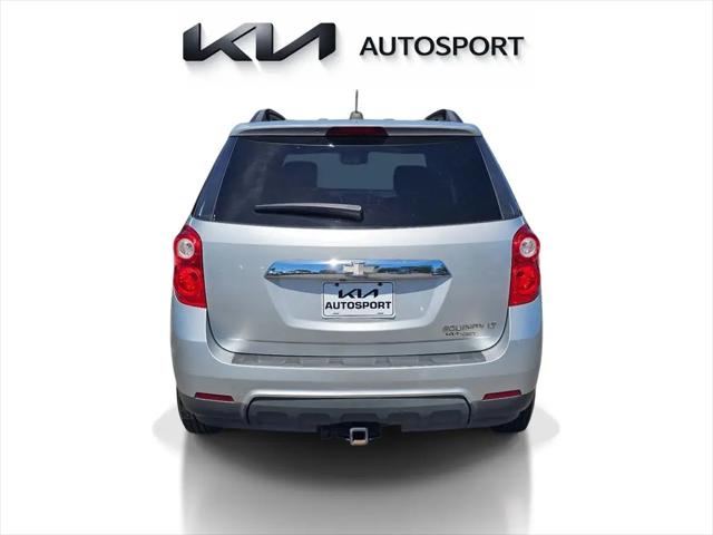 2015 Chevrolet Equinox 1LT