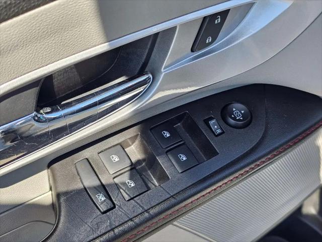 2015 Chevrolet Equinox 1LT