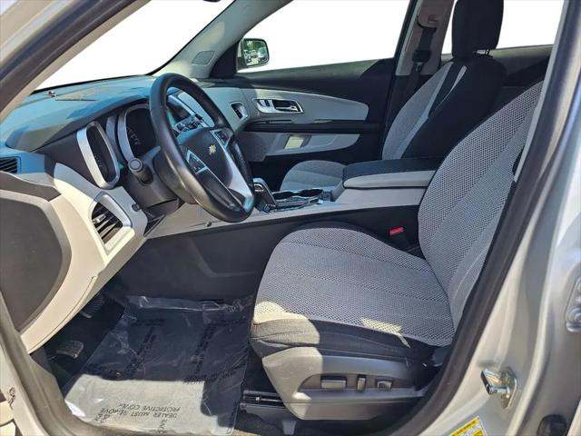 2015 Chevrolet Equinox 1LT