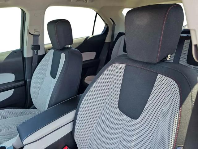2015 Chevrolet Equinox 1LT