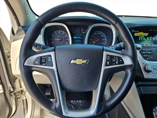 2015 Chevrolet Equinox 1LT